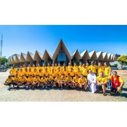 FC Cascavel faz sua estreia inédita na Copa do Brasil 2021